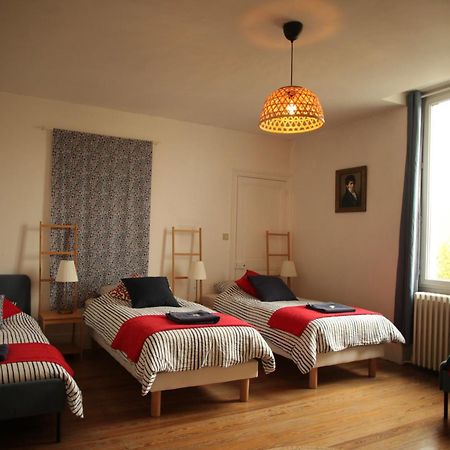 Maison Saint James Montélimar Eksteriør billede