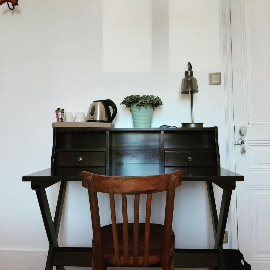 Maison Saint James Montélimar Eksteriør billede