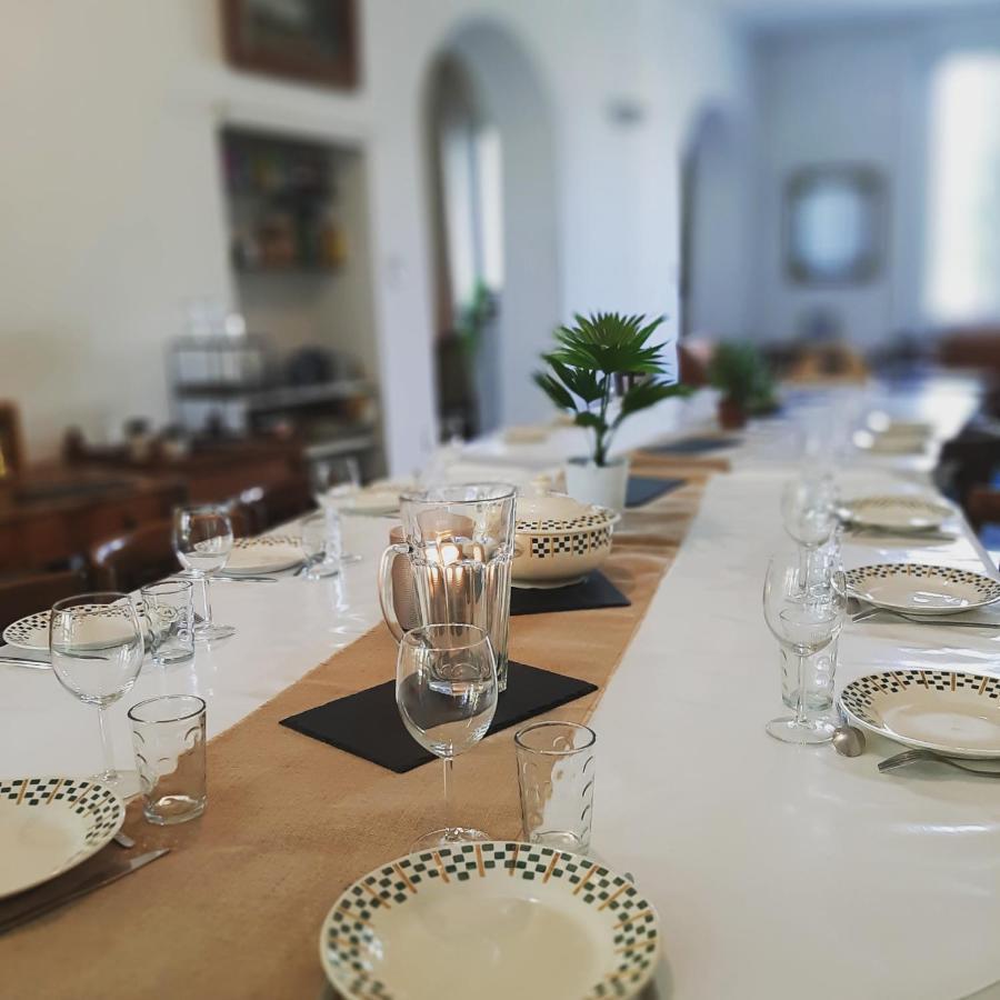 Maison Saint James Montélimar Eksteriør billede