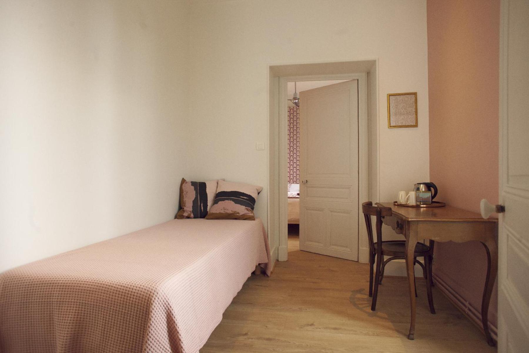 Maison Saint James Montélimar Eksteriør billede