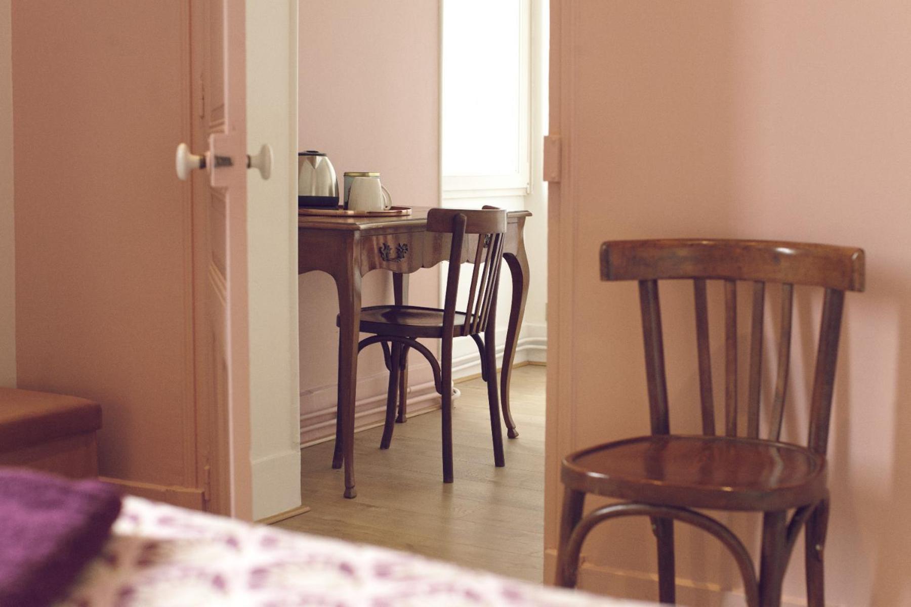 Maison Saint James Montélimar Eksteriør billede