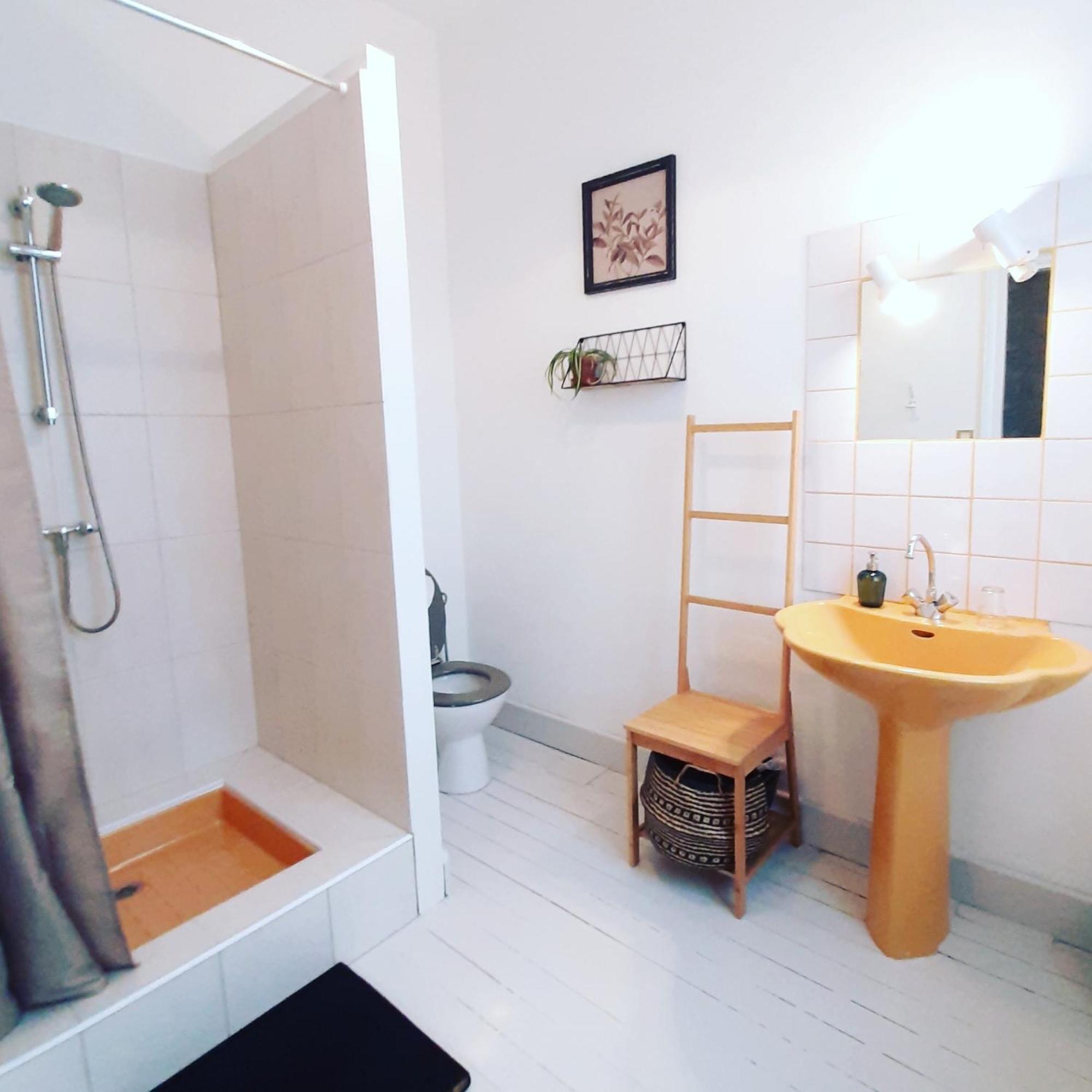 Maison Saint James Montélimar Eksteriør billede