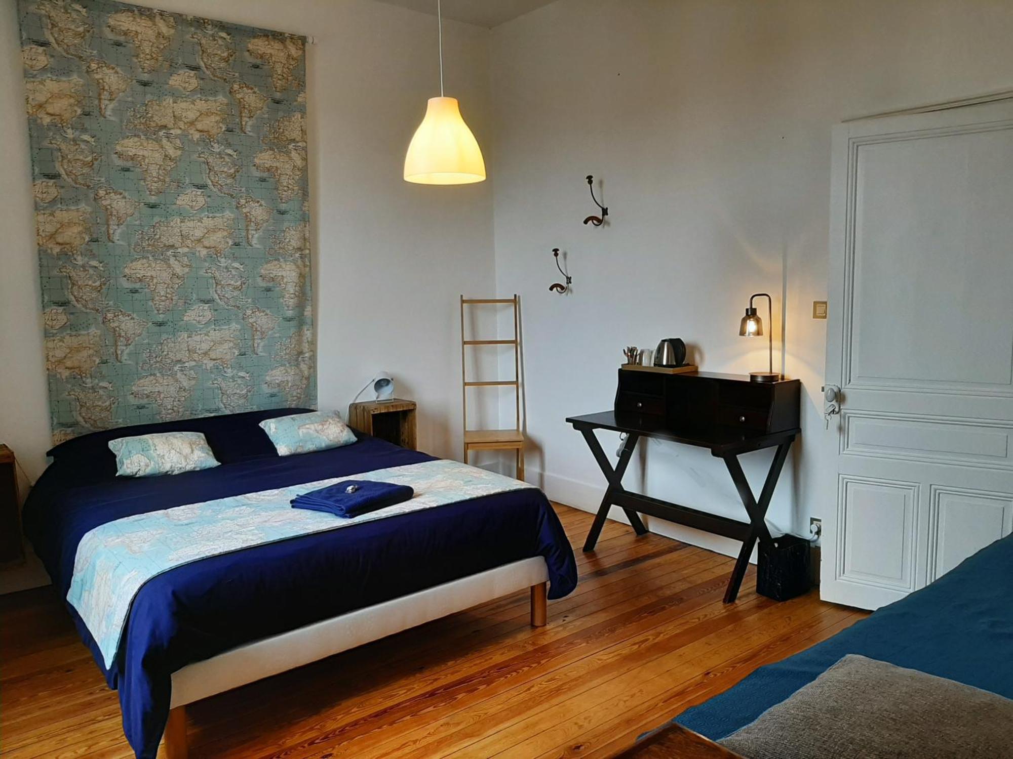 Maison Saint James Montélimar Værelse billede
